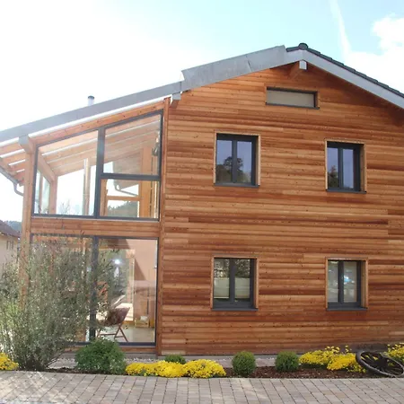 Naturhaus Altmuehltal